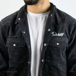 پیراهن کبریتی Subciety