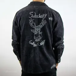 پیراهن کبریتی Subciety