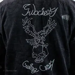 پیراهن کبریتی Subciety