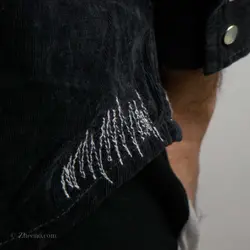 پیراهن کبریتی Subciety