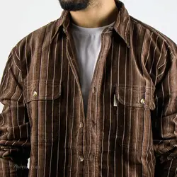 پیراهن کبریتی Revere