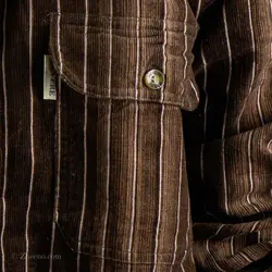 پیراهن کبریتی Revere