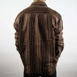 پیراهن کبریتی Revere