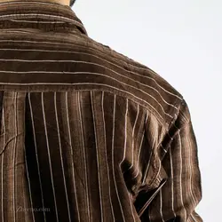 پیراهن کبریتی Revere