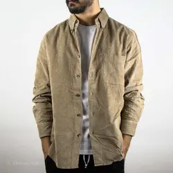 پیراهن کبریتی Authentic