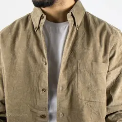 پیراهن کبریتی Authentic