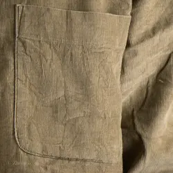 پیراهن کبریتی Authentic