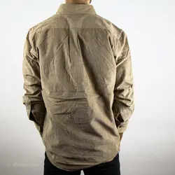 پیراهن کبریتی Authentic