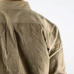 پیراهن کبریتی Authentic