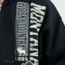 سویشرت Jerzees