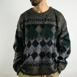 بافت طرحدار Windrige