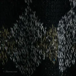 بافت طرحدار Windrige