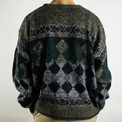 بافت طرحدار Windrige