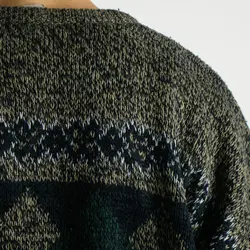 بافت طرحدار Windrige