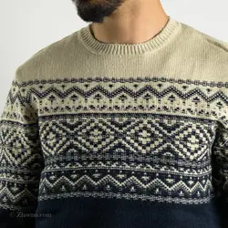 بافت طرحدار Cedar wood State