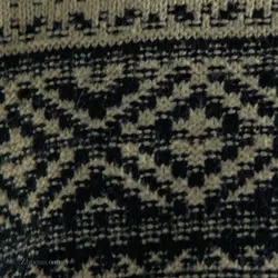 بافت طرحدار Cedar wood State