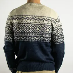 بافت طرحدار Cedar wood State