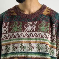 بافت طرحدار Stock clothing