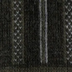 بافت طرحدار قهوه ای