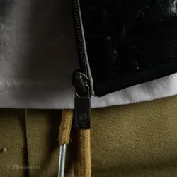 کاپشن Penfiel