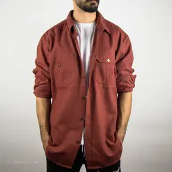 پیراهن پشمی 2ND