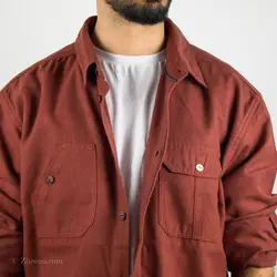 پیراهن پشمی 2ND