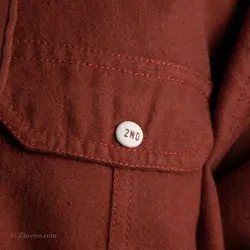 پیراهن پشمی 2ND
