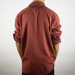 پیراهن پشمی 2ND