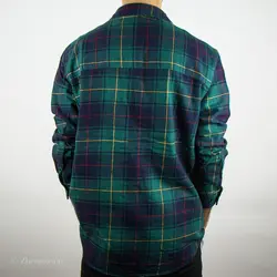 پیراهن پشمی H.M