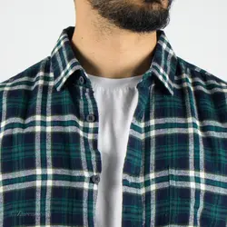 پیراهن پشمی Cedar wood State