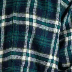 پیراهن پشمی Cedar wood State