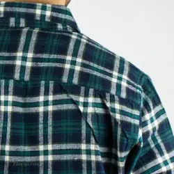 پیراهن پشمی Cedar wood State