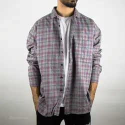 پیراهن پشمی Bosweel