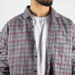 پیراهن پشمی Bosweel