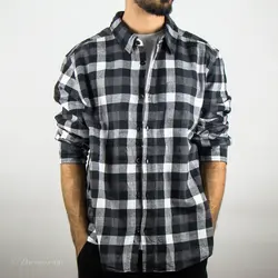 پیراهن پشمی 9thavenue