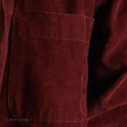 پیراهن کبریتی Uniqlo