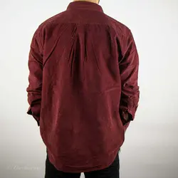 پیراهن کبریتی Uniqlo