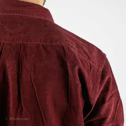 پیراهن کبریتی Uniqlo