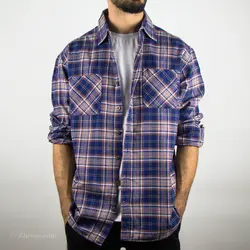 پیراهن پشمی John cabot