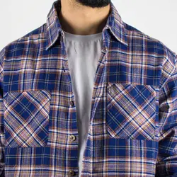 پیراهن پشمی John cabot