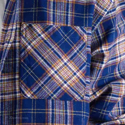 پیراهن پشمی John cabot