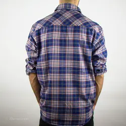 پیراهن پشمی John cabot