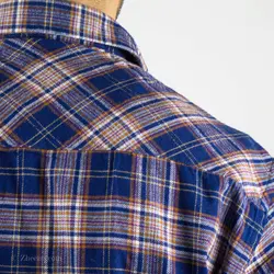 پیراهن پشمی John cabot