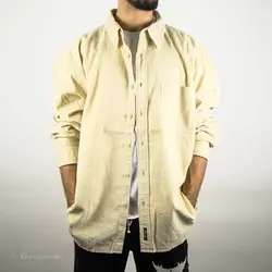 پیراهن کبریتی Elelmen's