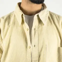 پیراهن کبریتی Elelmen's