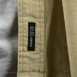 پیراهن کبریتی Elelmen's