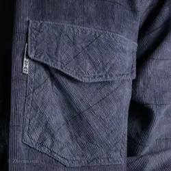 پیراهن کبریتی Lucky star