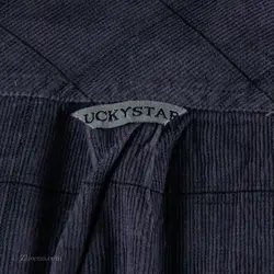 پیراهن کبریتی Lucky star