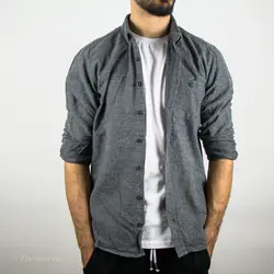 پیراهن پشمی Marcus