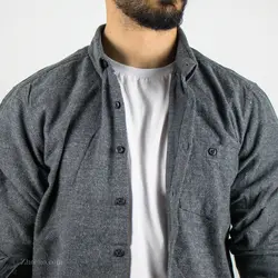 پیراهن پشمی Marcus